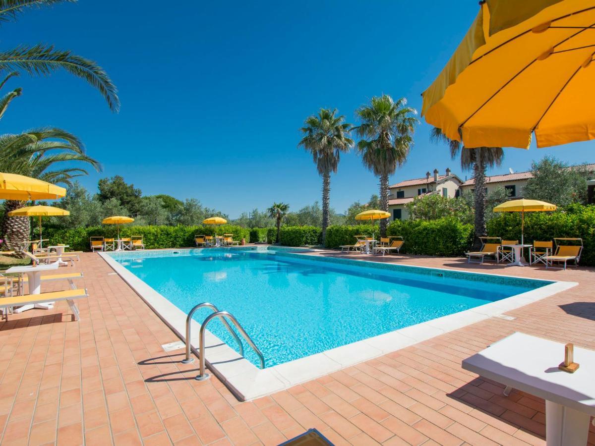 Appartement Le Macine-2 By Interhome Cecina (Livorno)
